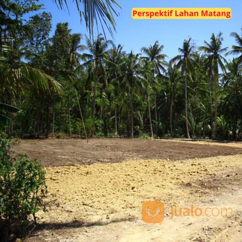 Tanah Kavling Kec. Junrejo 2 Menit Dari Kantro DPRD Batu SHM Split