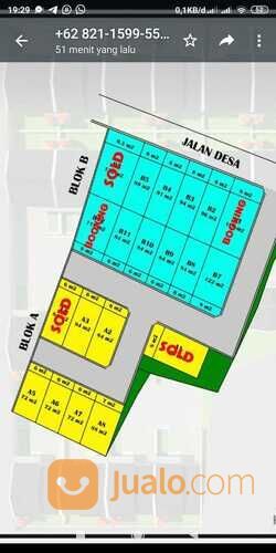 RUMAH MINIMALIS DI PERBUKITAN UTARA KOTA CIMAHI, DENGAN VIEW PANORAMA DAN KOTA