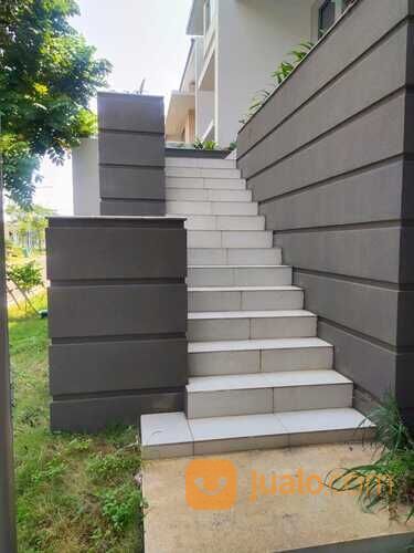 Rumah Brand New Siap Huni di Cluster Serenade, Golf Island, PIK, Jakarta Utara