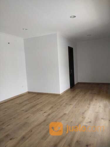 Rumah Brand New Siap Huni di Cluster Serenade, Golf Island, PIK, Jakarta Utara