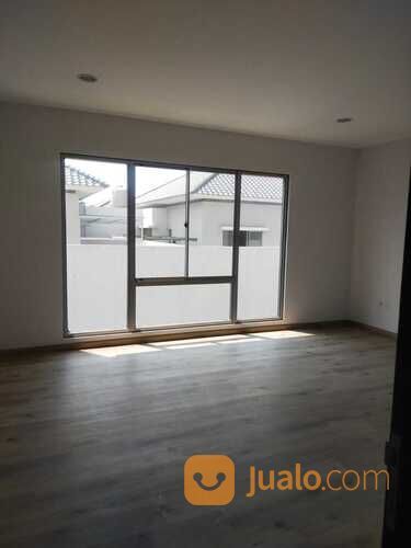 Rumah Brand New Siap Huni di Cluster Serenade, Golf Island, PIK, Jakarta Utara