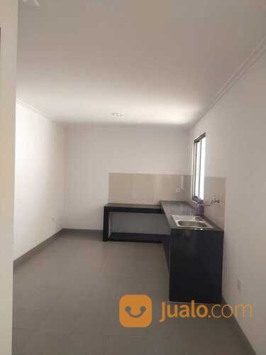 Rumah Brand New Siap Huni di Cluster Serenade, Golf Island, PIK, Jakarta Utara