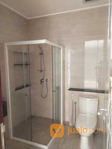 Rumah Brand New Siap Huni di Cluster Serenade, Golf Island, PIK, Jakarta Utara