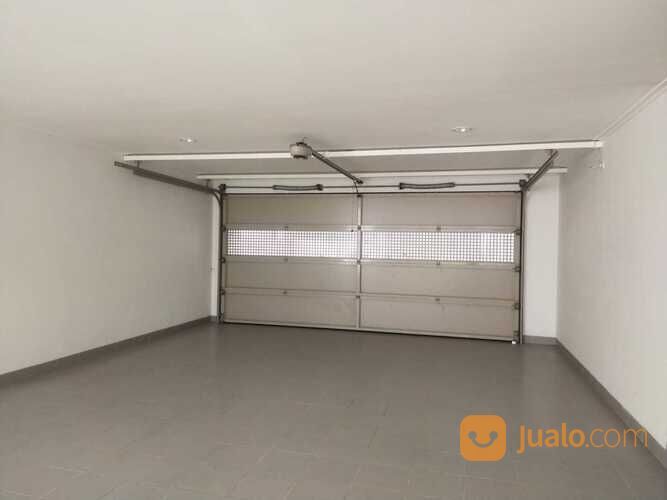 Rumah Brand New Siap Huni di Cluster Serenade, Golf Island, PIK, Jakarta Utara