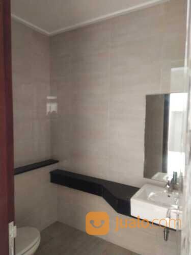 Rumah Brand New Siap Huni di Cluster Serenade, Golf Island, PIK, Jakarta Utara