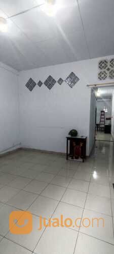 Rumah Jalan AR Hakim Gg. Bunga (dekat Jalan Selam IV) Medan