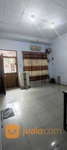 Rumah Jalan AR Hakim Gg. Bunga (dekat Jalan Selam IV) Medan