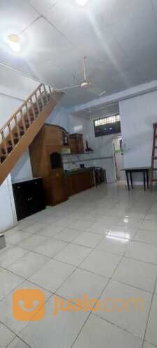 Rumah Jalan AR Hakim Gg. Bunga (dekat Jalan Selam IV) Medan