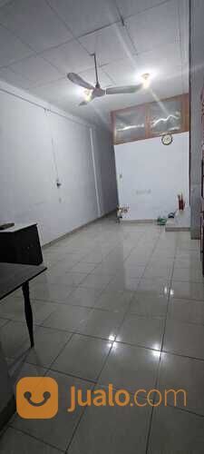 Rumah Jalan AR Hakim Gg. Bunga (dekat Jalan Selam IV) Medan