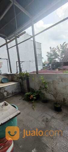 Rumah Jalan AR Hakim Gg. Bunga (dekat Jalan Selam IV) Medan