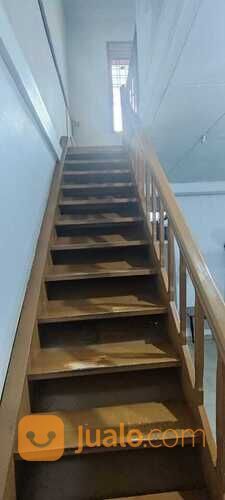 Rumah Jalan AR Hakim Gg. Bunga (dekat Jalan Selam IV) Medan