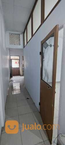 Rumah Jalan AR Hakim Gg. Bunga (dekat Jalan Selam IV) Medan