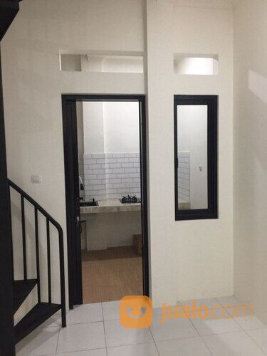 Rumah Model Jepang Dekat dengan Universitas Ibnu Khaldun Bogor