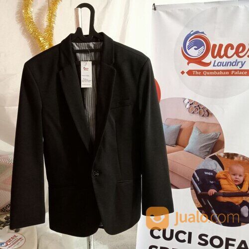 LAUNDRY JAS TERDEKAT DI SENTUL BOGOR - 0858 9075 8688