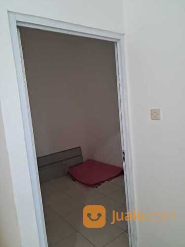 Rumah di Perumahan Mustika Park Place Desa. Burangkeng, Kec. Setu Bekasi