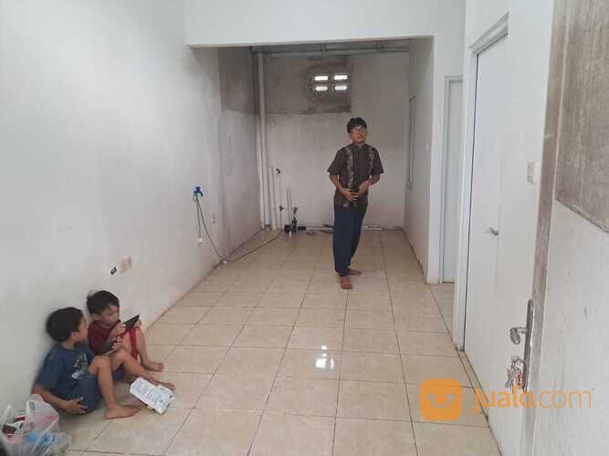 Rumah di Perumahan Mustika Park Place Desa. Burangkeng, Kec. Setu Bekasi