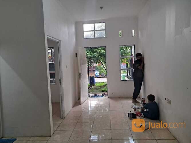 Rumah di Perumahan Mustika Park Place Desa. Burangkeng, Kec. Setu Bekasi