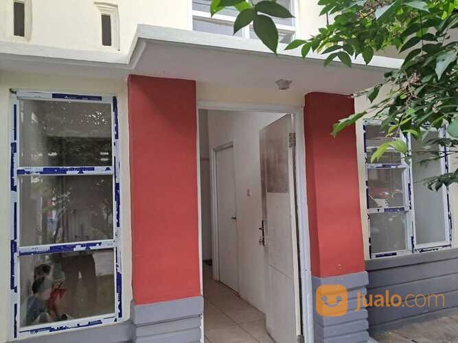 Rumah di Perumahan Mustika Park Place Desa. Burangkeng, Kec. Setu Bekasi