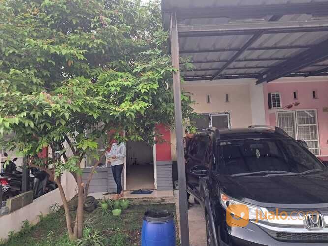 Rumah di Perumahan Mustika Park Place Desa. Burangkeng, Kec. Setu Bekasi