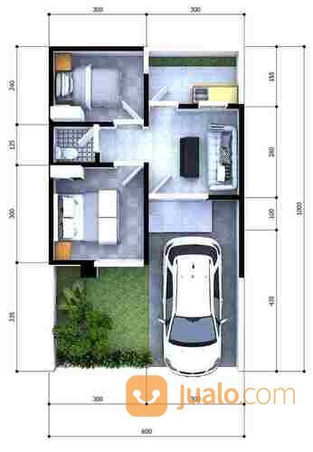 Perumahan Mewah Murah Ready Unit | Graha Arimbi Salatiga