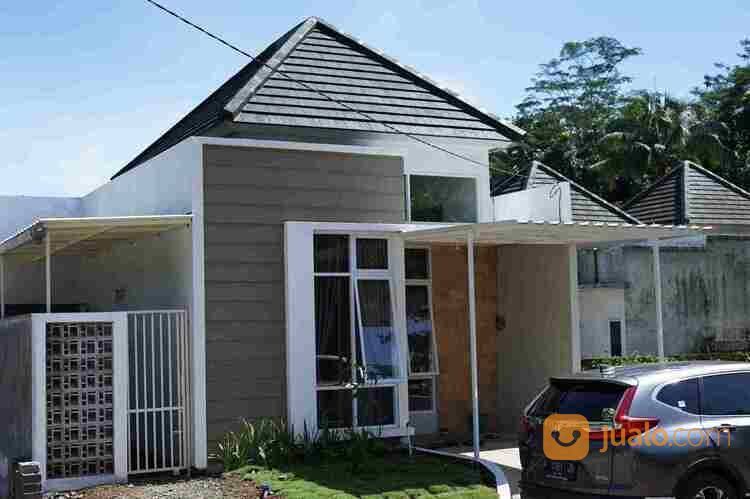 Perumahan Mewah Murah Ready Unit | Graha Arimbi Salatiga