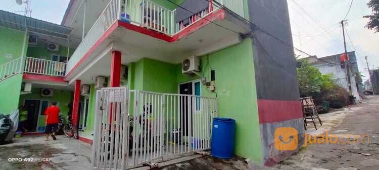 Kost Eksklusif 16 kamar dekat Kampus UGM