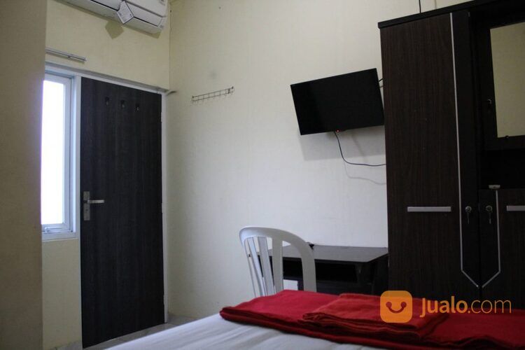 Kost Eksklusif 16 kamar dekat Kampus UGM