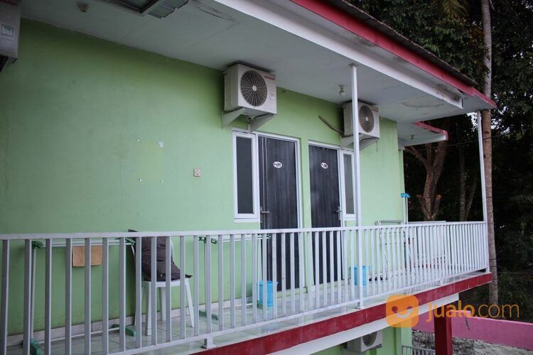 Kost Eksklusif 16 kamar dekat Kampus UGM