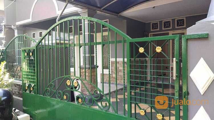 Rumah Taman Wisma Menanggal