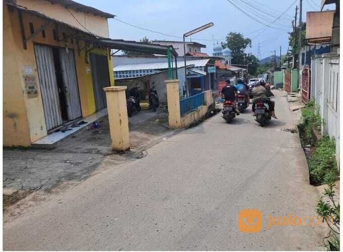 Kontrakan dan Toko di pinggir jalan raya, Jl. Puyuh Ujung, Pondok Timur Indah, Mustika Jaya, Bekasi