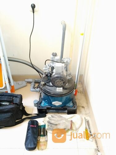 Service Dan Reparasi Pompa Air