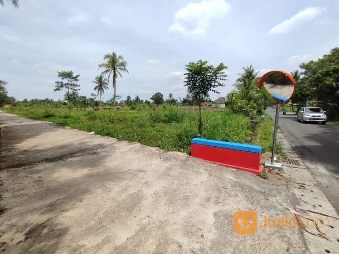Tanah Perumahan Dekat Singhasari Residence Malang, Sertipikat SHM