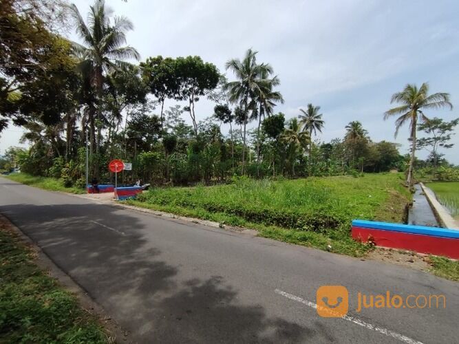 Tanah Perumahan Dekat Singhasari Residence Malang, Sertipikat SHM