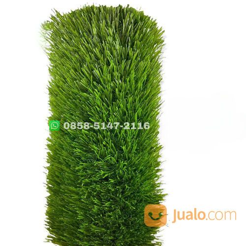 Harga rumput palsu, sintetis termurah
