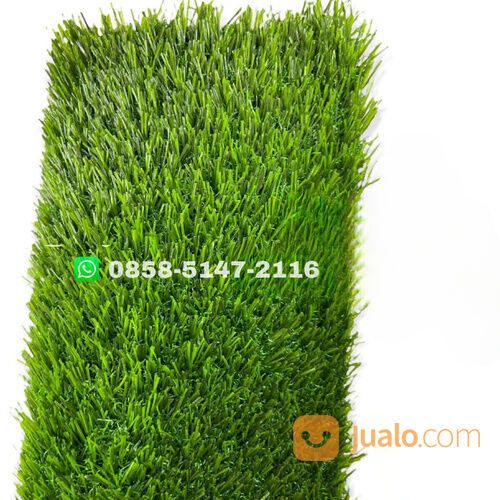 Harga rumput palsu, sintetis termurah