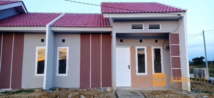 Perumahan Ksb Grande Cikarang Dp Murah