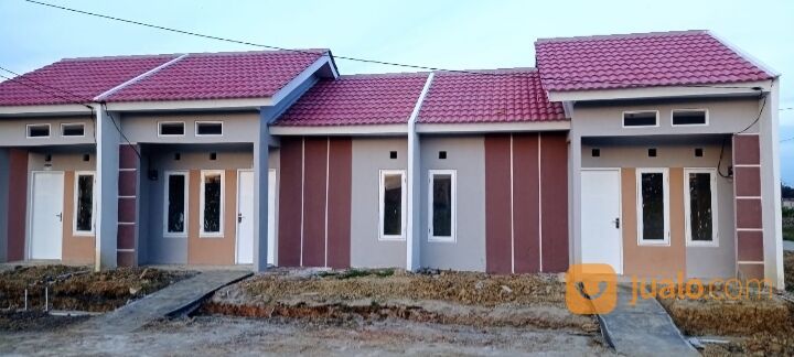 Perumahan Ksb Grande Cikarang Dp Murah