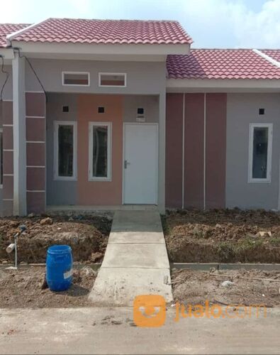 Perumahan Ksb Grande Cikarang Dp Murah