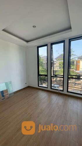 Rumah mewah baru Hilago BSB City Ngaliyan