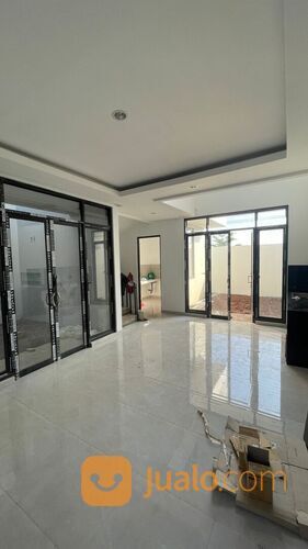 Rumah mewah baru Hilago BSB City Ngaliyan