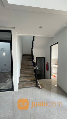 Rumah mewah baru Hilago BSB City Ngaliyan