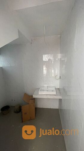 Rumah mewah baru Hilago BSB City Ngaliyan