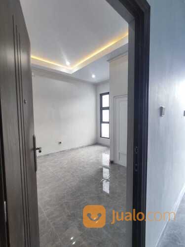 Rumah tinggal di Perumahan Mega Cinere