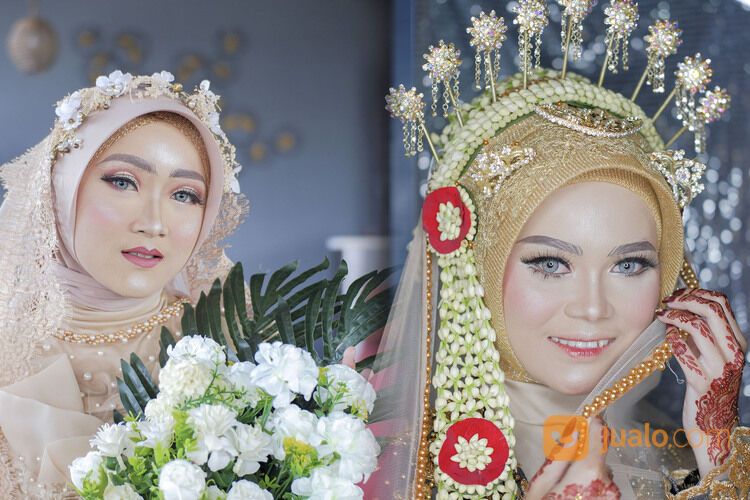 Jasa Make Up Wisuda Banyumas