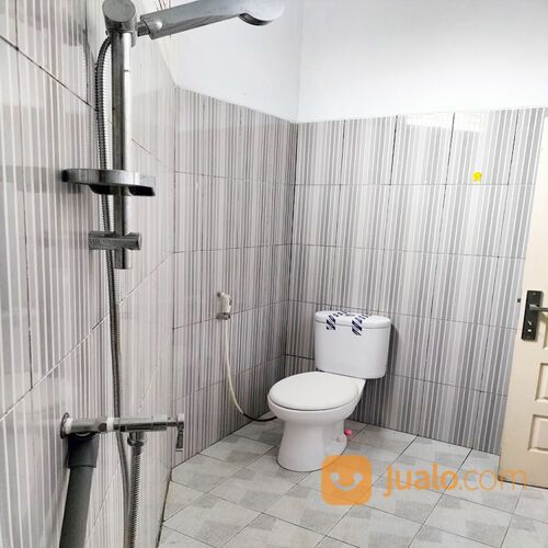 Rumah di Pusat Kota Payakumbuh Dekat Balai Kota, RSUD Dr. Adnaan WD, Pasar Payakumbuh