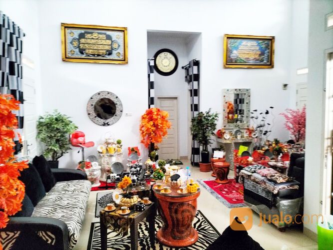 Rumah di Pusat Kota Payakumbuh Dekat Balai Kota, RSUD Dr. Adnaan WD, Pasar Payakumbuh