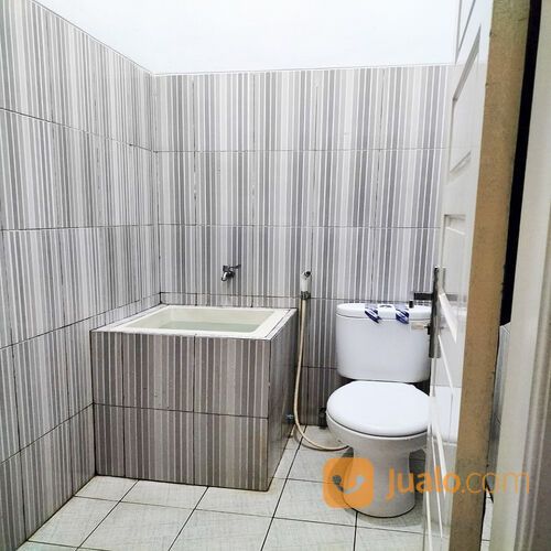 Rumah di Pusat Kota Payakumbuh Dekat Balai Kota, RSUD Dr. Adnaan WD, Pasar Payakumbuh