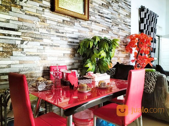 Rumah di Pusat Kota Payakumbuh Dekat Balai Kota, RSUD Dr. Adnaan WD, Pasar Payakumbuh