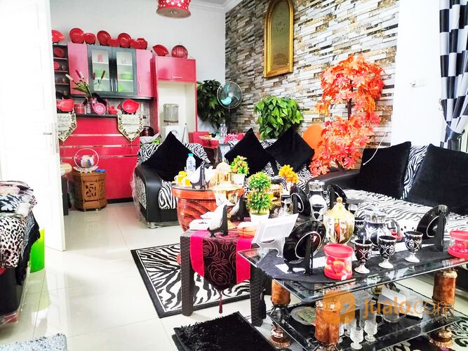 Rumah di Pusat Kota Payakumbuh Dekat Balai Kota, RSUD Dr. Adnaan WD, Pasar Payakumbuh