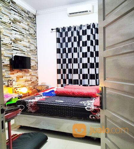 Rumah di Pusat Kota Payakumbuh Dekat Balai Kota, RSUD Dr. Adnaan WD, Pasar Payakumbuh